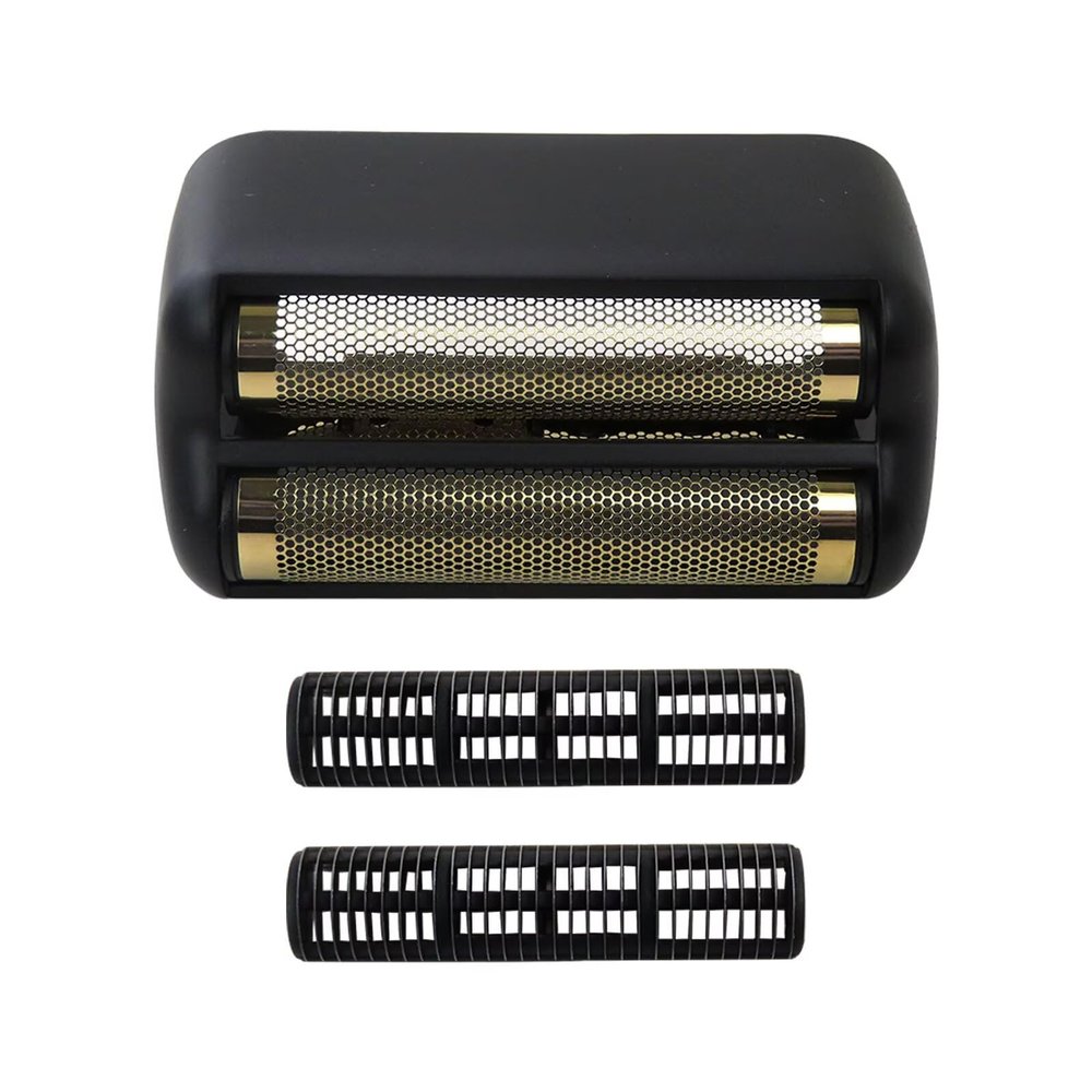 Upgraded Replacement Foil Double Foil Head for Pro FX FX3 Shaver Matte Black Shaver #FXRF2G