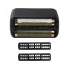 Upgraded Replacement Foil Double Foil Head for Pro FX FX3 Shaver Matte Black Shaver #FXRF2G view 1