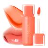 MILKTOUCH Jelly Lip Glow Tint - Hydrating Lip Gloss with Long-Lasting Moisture, Lip Stain, Lightweight, Radiant Shine, Perfect for Daily Use | Stocking Stuffers for Women (01 New Peach Bear) view 1