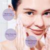 OLGO Rice Cleansing Bar 3.5 oz - Soap-free cleansing bar | crystal clear & moist skin with fermented Korean rice water and natural lavender oil | vegan, sulfate-free, paraben-free view 3