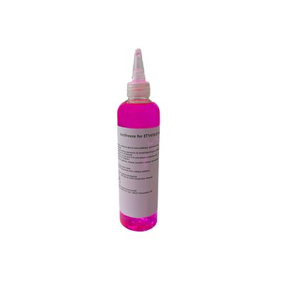 Elitzia Antifreeze for Frozen Flat Hair Machine 8.45 fl oz