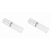 90PCS Mini 1.2ml Lip Balm Cute Bottle Empty Cosmetic Container Tube Travel Gloss view 1