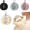Loofah Sponge,Shower Loofahs Bath Sponges for Body Wash Back Scrubber Bathroom Men Women,Bath Shower Pouf Body Scrubber Exfoliator Body Wash Sponge,Scrubber Cleaning Bathing Accessories (4pcs) view 1