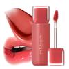 MILKTOUCH Jelly Fit Lip Tint (05 Apple Pom) with Cooling Plumping Effect and Water-Based Non-Sticky Texture | Long Lasting Korean Beauty Lipstain Tinted Gloss Oil | Stocking Stuffers for Women view 1