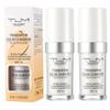 2PCS TLM Colour Changing Foundation - Flawless Coverage, Lightweight Formula, Adapts to Skin Tone, Hides Wrinkles & Lines, Hydrating & Long-Lasting, BB Cream Makeup Base Concealer Cover view 1