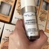 2PCS TLM Colour Changing Foundation - Flawless Coverage, Lightweight Formula, Adapts to Skin Tone, Hides Wrinkles & Lines, Hydrating & Long-Lasting, BB Cream Makeup Base Concealer Cover view 2