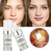 2PCS TLM Colour Changing Foundation - Flawless Coverage, Lightweight Formula, Adapts to Skin Tone, Hides Wrinkles & Lines, Hydrating & Long-Lasting, BB Cream Makeup Base Concealer Cover view 4