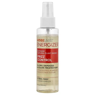 Hobe Labs Frizz Control 4 oz