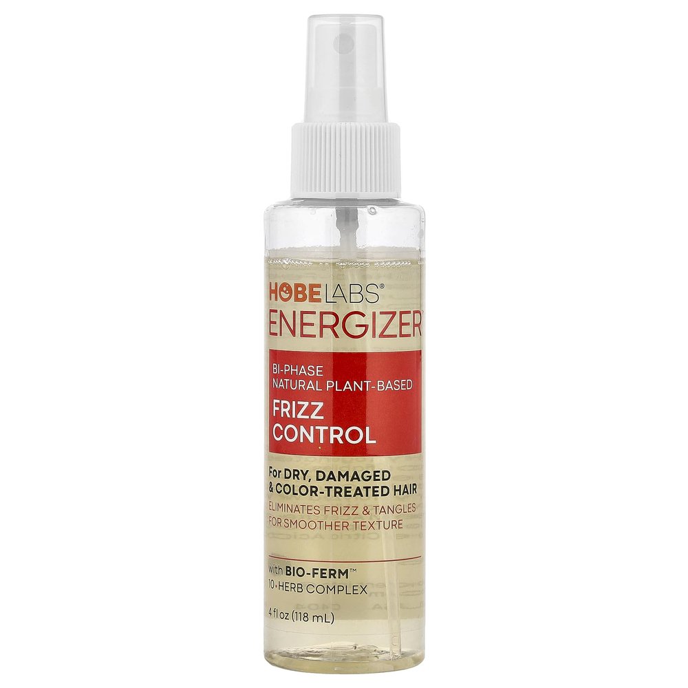 Hobe Labs Frizz Control 4 oz