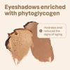 ATTITUDE Oceanly Brown Makeup Set, EWG Verified Eyeshadow and Lash Serum Infused Mascara, Vegan Beauty, Set of 3 Products view 4