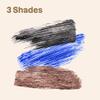 ATTITUDE Oceanly Serum Infused Mascara, EWG Verified, Eye Lash Serum, Length + Volume, Vegan Beauty and Makeup, Black, 0.24 Oz view 4