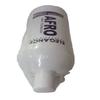Elegance Professional Afro Surgery - Extreme Straightening Treatment for Wavy, Curly or Very Frizzy Hair - Ideal for Damaged Hair (1000ml or 33fl oz Only Surgery) view 4