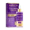 Bioxcin Collagen Biotin Volumizing Hair Serum Thickening Strengthening Formula 100 ml view 1