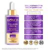 Bioxcin Collagen Biotin Volumizing Hair Serum Thickening Strengthening Formula 100 ml view 2