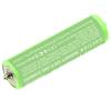 AZRSXSE Battery Replacement for Panasonic Part Number: WER2302L2507, WER2302L2508, WER2302L2509, ER-1511, ER160, ER161, ER1610, ER1611, ER-1611, ER2031, ER204, ER230, ES8801 view 1