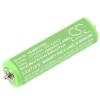 AZRSXSE Battery Replacement for Panasonic Part Number: WER2302L2507, WER2302L2508, WER2302L2509, ER-1511, ER160, ER161, ER1610, ER1611, ER-1611, ER2031, ER204, ER230, ES8801 view 2
