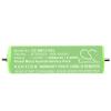 AZRSXSE Battery Replacement for Panasonic Part Number: WER2302L2507, WER2302L2508, WER2302L2509, ER-1511, ER160, ER161, ER1610, ER1611, ER-1611, ER2031, ER204, ER230, ES8801 view 3