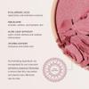 Wander Beauty Hydrating Powder Blush - Lightweight, Berry Blush Makeup with a Blurring, Satin Finish - Buildable Formula with Hyaluronic Acid, Squalane & Aloe Leaf Extract - Berry Busy - 0.18 oz view 3