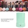 Electric Makeup Brush Cleaner, Highly Effective USB Makeup Brush Deep Cleaning Automatic Cosmetic Brush Cleaner Portable Automatic USB Cosmetic Brushes Cleaner Cleanser Tool view 3
