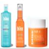 Bliss Complete Radiance Skincare Set - Vitamin C Serum, Hydrating Toner & Brightening Moisturizer - Anti-Aging, Dark Spot Reduction, Skin Brightening & Hydration - Clean, Vegan & Cruelty-Free - 3 Pack view 1