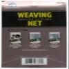 Dream World Weaving Net Brown view 2