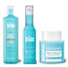 Bliss Ultimate Hydration Skincare Set - Drench & Quench Hyaluronic Acid Serum, Moisturizer & Well Yes Hydrating Toner - Multi-Layer Moisture, Plumping & Brightening - Clean, Vegan & Cruelty-Free - 3 P view 1