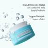 Bliss Ultimate Hydration Skincare Set - Drench & Quench Hyaluronic Acid Serum, Moisturizer & Well Yes Hydrating Toner - Multi-Layer Moisture, Plumping & Brightening - Clean, Vegan & Cruelty-Free - 3 P view 4