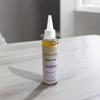 Ginger & Cloves Hair Growth Oil for All Hair Types, 5.72fl oz view 2