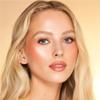 Charlotte Tilbury Beautiful Skin Blush for Cheeks & Lips - Multi-Use Cream Makeup for a Dewy, Sun-Kissed Glow - Infused with Moisturizing Vitamin E - Beach Peach Glow view 4