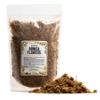 Arnica Flowers Dried for Making Arnica Tincture, Arnica Infused Oil, Poultices and Salves | 4 oz of Dried Herbs Bulk | Whole Flowers and Herbs in Resealable Pouch view 1