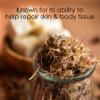 Arnica Flowers Dried for Making Arnica Tincture, Arnica Infused Oil, Poultices and Salves | 4 oz of Dried Herbs Bulk | Whole Flowers and Herbs in Resealable Pouch view 3