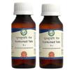 3.38 fl oz / 100 ml Kum kumadi thailam - Pack of 2 | kum kumadi tailam | kum kumadi oil view 1