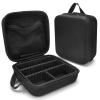 CGBARBER Barber Carrying Case,Barber Case, Stylist Tool Box Professional Barber Clipper Kit Case view 1