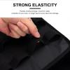 CGBARBER Barber Carrying Case,Barber Case, Stylist Tool Box Professional Barber Clipper Kit Case view 2