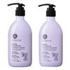 Biotin Hair Growth Shampoo and Conditioner Set Bundle view 1