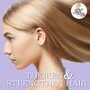 Biotin Hair Growth Shampoo and Conditioner Set Bundle view 4