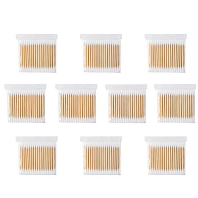 cotton stick, cotton buds, swab stick, cotton swab stick, double-ended cotton swab Wind Measurement Sock Wind Direction Bag Rainbow Windsock