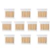 cotton stick, cotton buds, swab stick, cotton swab stick, double-ended cotton swab Wind Measurement Sock Wind Direction Bag Rainbow Windsock view 1