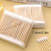 cotton stick, cotton buds, swab stick, cotton swab stick, double-ended cotton swab Wind Measurement Sock Wind Direction Bag Rainbow Windsock view 3