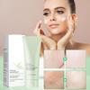 2PCS Purifying Exfoliating Scrub, Moisturizing Cleanses Skin - Body & Face Exfoliating Scrub Gel view 3