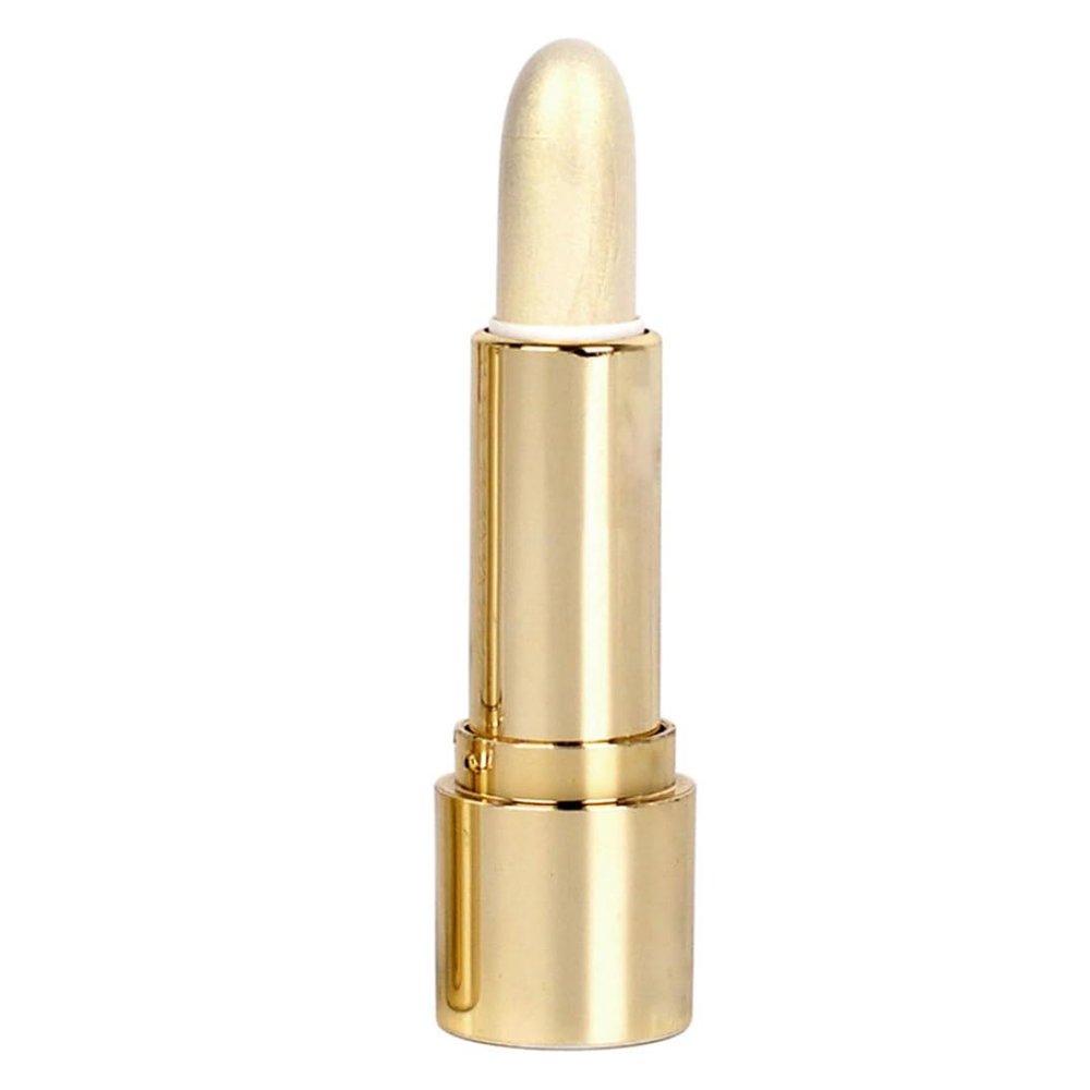 Highlighter Stick Makeup Brightens Shades Pencil Face Shaping Trimming Stick 4.7g Style-2 Beauty Accessory