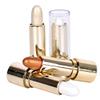 Highlighter Stick Makeup Brightens Shades Pencil Face Shaping Trimming Stick 4.7g Style-2 Beauty Accessory view 3