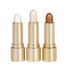 Highlighter Stick Makeup Brightens Shades Pencil Face Shaping Trimming Stick 4.7g Style-2 Beauty Accessory view 4