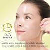 Bio-Collagen Real Deep Anti Wrinkle Lifting Mask, Overnight Hydrating Face Mask for All Skin Types, Original Bio Collagen Face Mask for Moisturizing, Firming, Glowing, Plump Skin, 17 Packs view 3