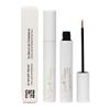 Curacoro 3x Growth Serum For Lash Extension, Peptide Enhancing Solution for Natural Lashes, Lash Extensions & Eyebrows, Eyelash Serum To Grow Lashes Fuller & Longer Looking Eyelashes (5ml) view 1