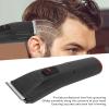 Hair Clippers, Hair Cut Machines for Men Hair Grooming Set with 2 Combs USB Rechargeable Fast Cutting Electric Trimmer for Daily Use and Travel Needs (Black) view 2