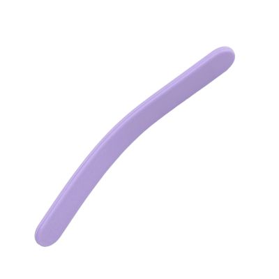 5pcs Silicone Stir Sticks for Hair Removal,Silicone Stirring Sticks Reusable Silicone Wax Spatulas for Hair Removal, Non Stick Stir Sticks for Mixing Resin ()