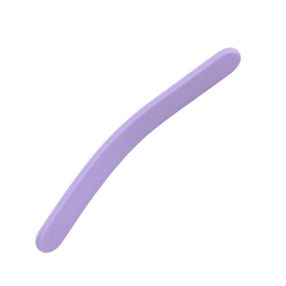 5pcs Silicone Stir Sticks for Hair Removal,Silicone Stirring Sticks Reusable Silicone Wax Spatulas for Hair Removal, Non Stick Stir Sticks for Mixing Resin ()