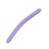5pcs Silicone Stir Sticks for Hair Removal,Silicone Stirring Sticks Reusable Silicone Wax Spatulas for Hair Removal, Non Stick Stir Sticks for Mixing Resin () view 1