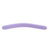 5pcs Silicone Stir Sticks for Hair Removal,Silicone Stirring Sticks Reusable Silicone Wax Spatulas for Hair Removal, Non Stick Stir Sticks for Mixing Resin () view 4